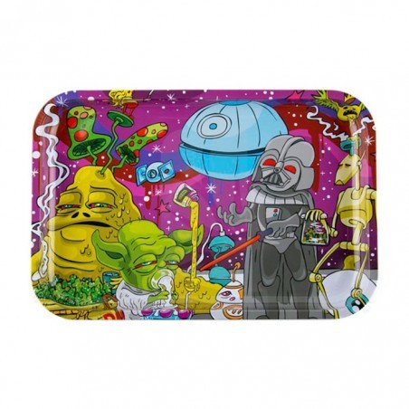 Comprar Bandeja de Liar de Dad Wars de Dunkees Barato