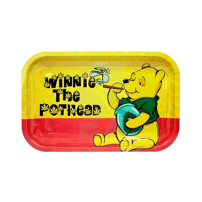 Bandeja Metálica para Liar - Stoner W - Mediana 27,5 x 17,5 cm. Bandeja Metálica para Liar - Stoner W - Mediana 27,5 x 17,5 cm.