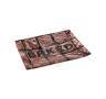 Bandeja de liar cristal Brownies 16 x 12 cm. Bandeja de liar cristal Brownies 16 x 12 cm.