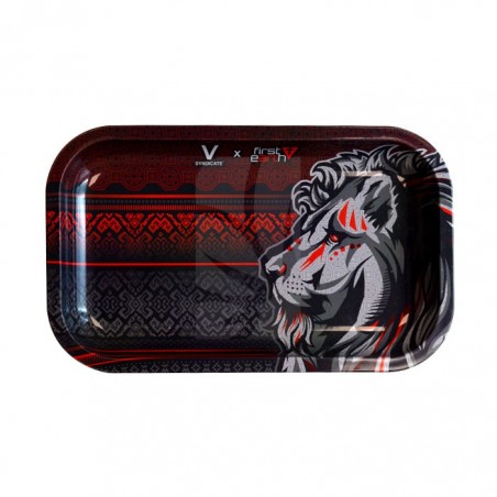 Comprar Bandeja de Liar de Lion Grande de V Syndicate Barata