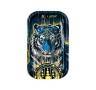 Large Tiger Rolling Tray Large Tiger Rolling Tray