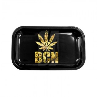 Barcelona Rolling Tray 🔥 Grow by Parafernalia