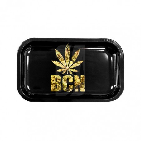 Barcelona Rolling Tray 🔥 Grow by Parafernalia