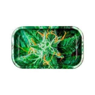 AK47 Rolling Tray 💎 GOWSHOP Online Paraphernalia