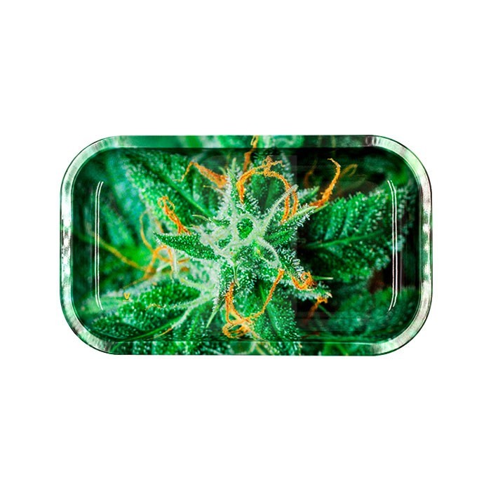 AK47 Rolling Tray 27 x 16 cm AK47 Rolling Tray 27 x 16 cm