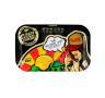 RAW Bandeja Brazil Rolling Tray 17.5 x 27.5 cm. RAW Bandeja Brazil Rolling Tray 17.5 x 27.5 cm.