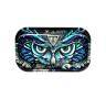 Plateau à Rouler Hibou 27 x 16 cm Plateau à Rouler Hibou 27 x 16 cm