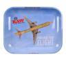 Vassoio RAW Flying High Metal Rolling Tray L