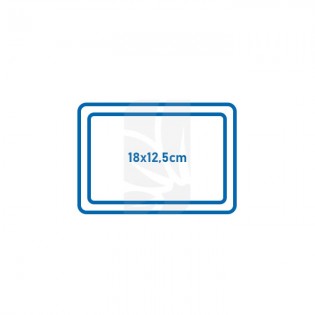 RAW Wald Mini-Tablett