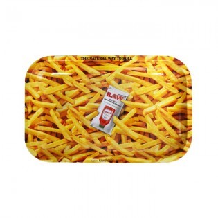 Comprar Bandeja de Liar de Patatas Fritas Pequeña de RAW barata
