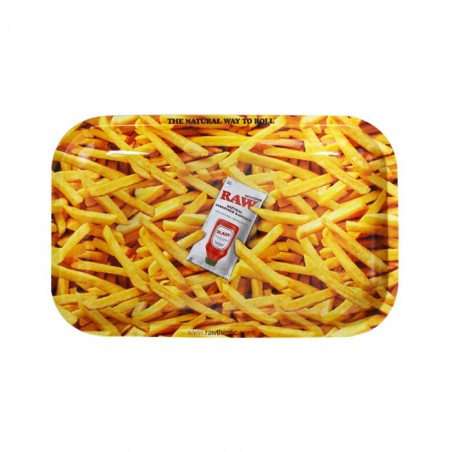 Comprar Bandeja de Liar de Patatas Fritas Pequeña de RAW barata