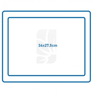 Medium Rolling Tray Forest by RAW 🌱 BUY