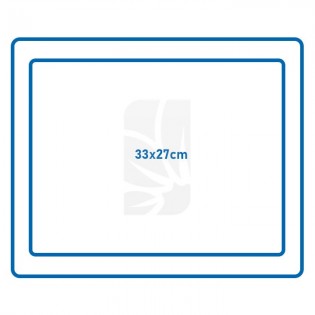 RAW Medium Metal Tray