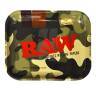 Vassoio RAW Camouflage Medio Vassoio RAW Camouflage Medio