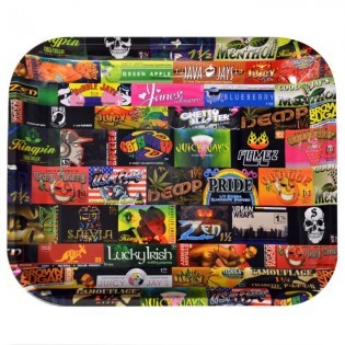 Comprar RAW Bandeja History Mediana barato