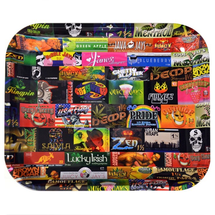 RAW History Medium Tray RAW History Medium Tray