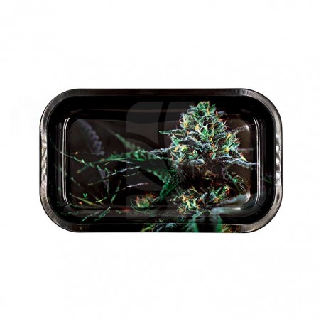 Comprar Bandeja de Liar de OG Kush 27 x 16 cm. barata