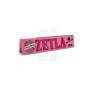 Zetla King Size Slim Pink Rolling Paper