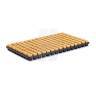 Bandeja 25 x 25 x 40 mm. 150 Alveolos Bandeja 25 x 25 x 40 mm. 150 Alveolos