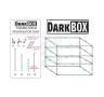 DARK BOX PROPAGATOR (120 X 60 X 120 CM) DARK BOX PROPAGATOR (120 X 60 X 120 CM)
