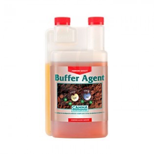CANNA Buffer Agent de 1 Litro