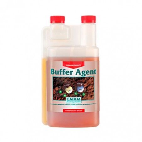 CANNA Buffer Agent de 1 Litro