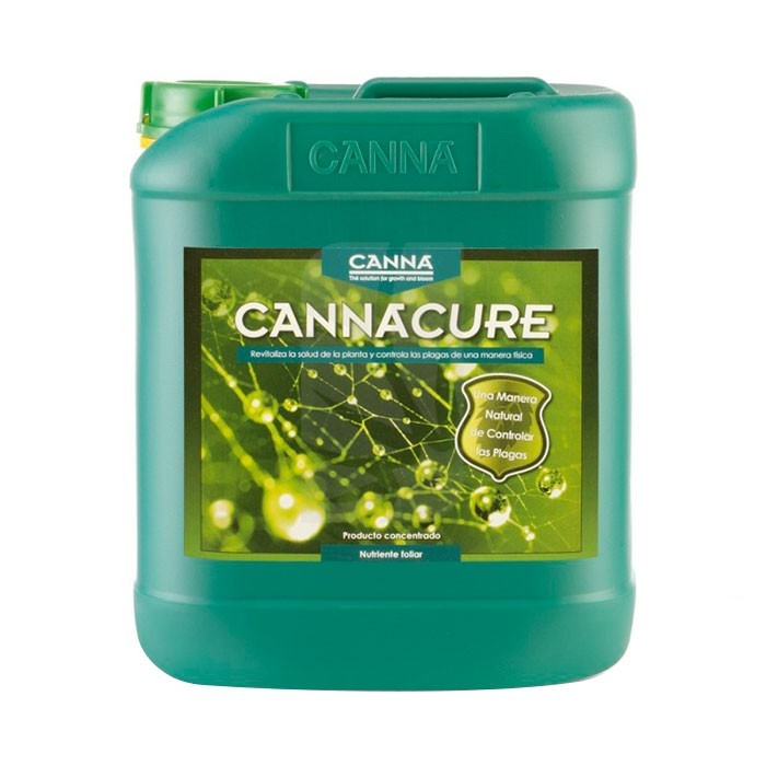 Cannacure 5 Liter CANNA
