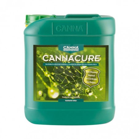 Buy CANNACURE 5 Liters ✅ BIOLOGICAL INSECTICIDES