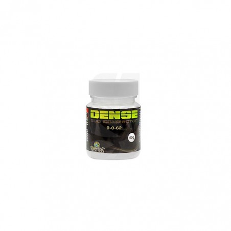 DENSE 60 G GREEN PLANET - FERTILIZANTES GROWSHOP ONLINE