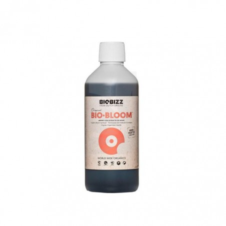 BIO BLOOM BIOBIZZ 500 ml.