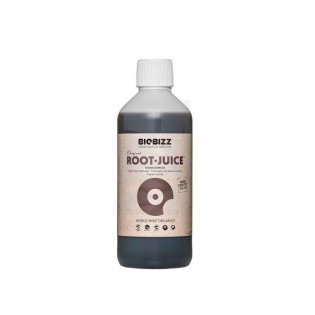 Root Juice de 500 ml. BIOBIZZ