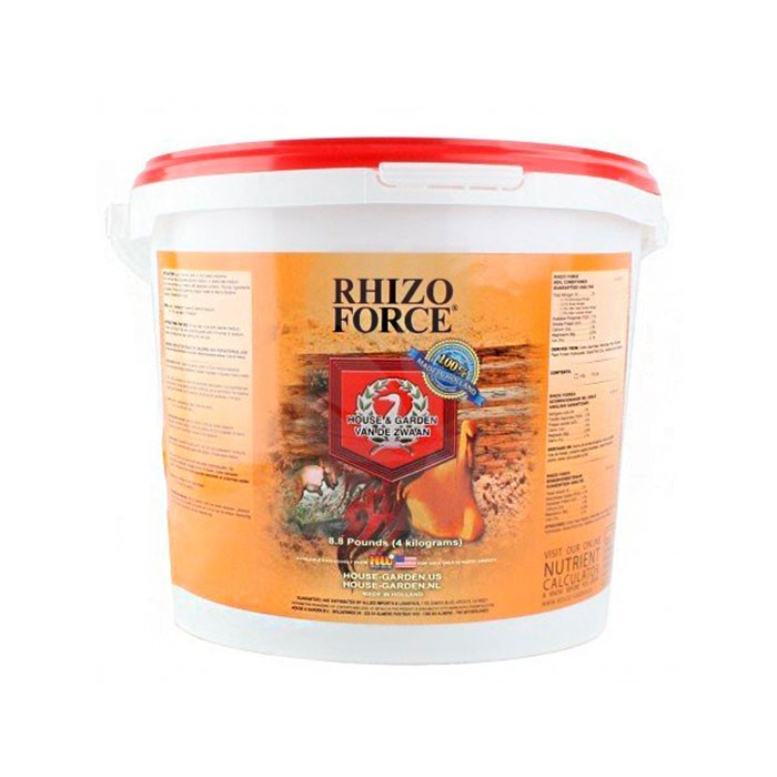 Rhizo Force 4 Kg H&G