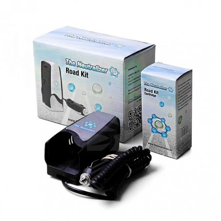 Il Neutralizzatore The Road Kit - TRK 320