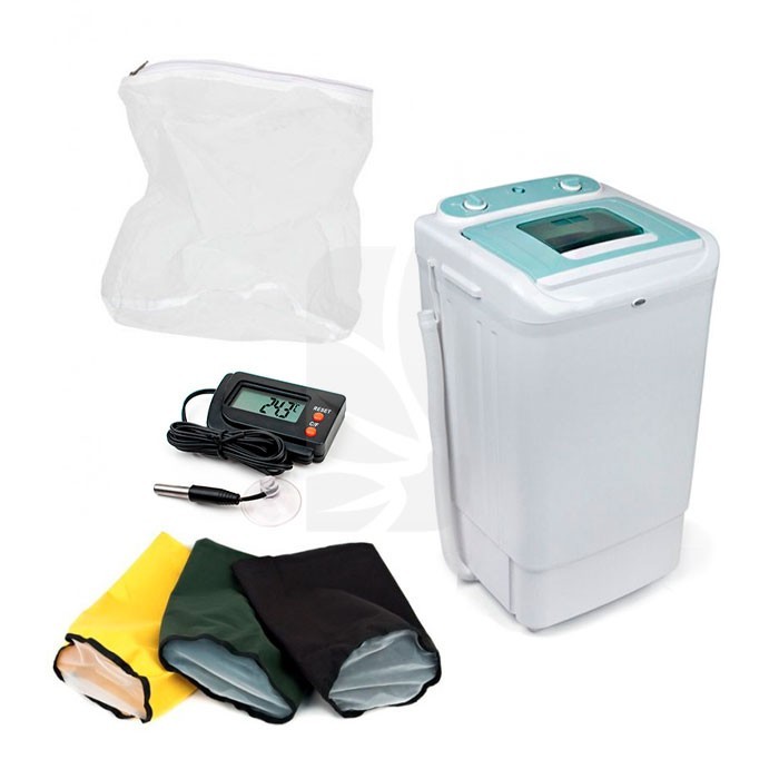 Large Resin Kit Large Resin Kit