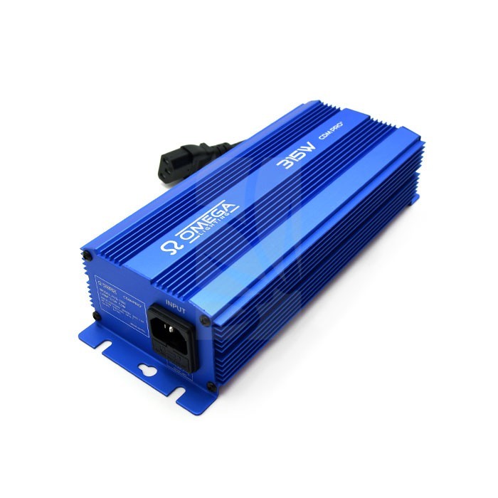 Ballast OMEGA 315W Ballast OMEGA 315W