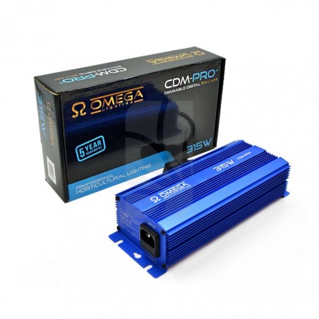 Balastro OMEGA 315W