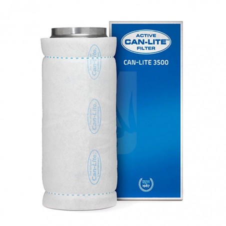 FILTRO CAN-LITE 3500 M3 BOCA 315