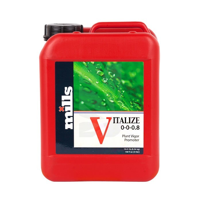 MILLS Vitalize 5 Litri