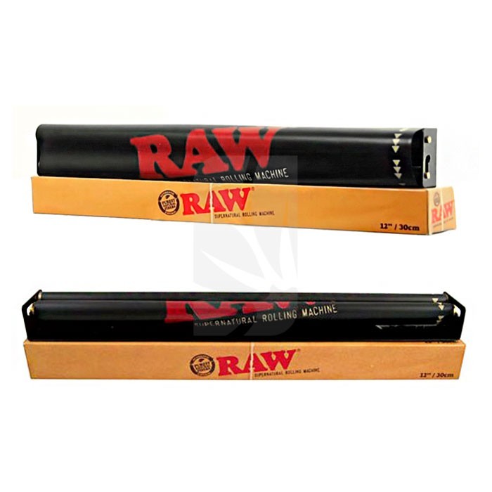 ▷ Máquina de Liar RAW Automática. 70 y 78 y 110mm ✔️ Envío 24h.