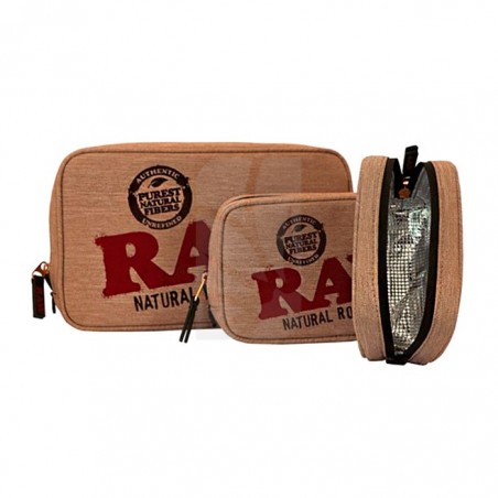 RAW Smokers Pouch S.