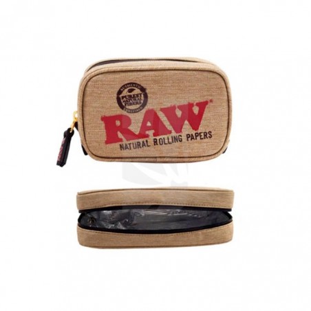 Compra Estuche RAW Smokers Pouch talla S barato