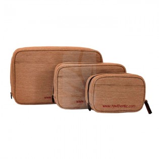 Estuche Smokers Pouch de la Talla L de RAW