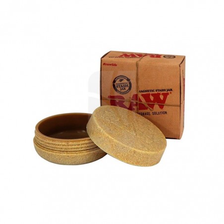 RAW Caixa Magnética - PARAFERNÁLIA PARA FUMADORES - HeadShop Online RAW