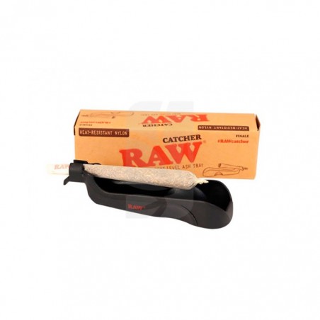 Comprar Cenicero de Catcher Finale de RAW barato