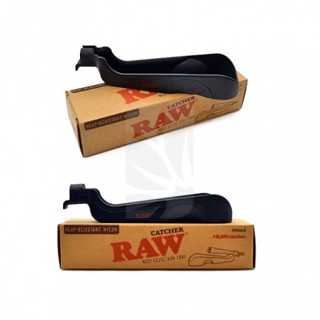 RAW Catcher Finale Aschenbecher