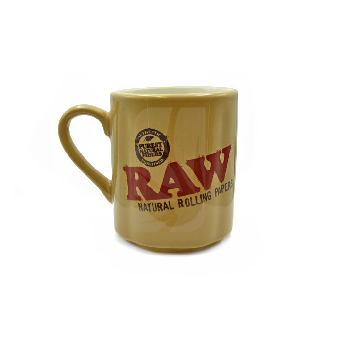 RAW Coffee Mug