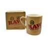 RAW Taza de café