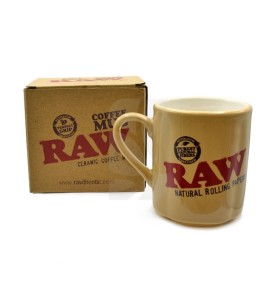 RAW Taza de café