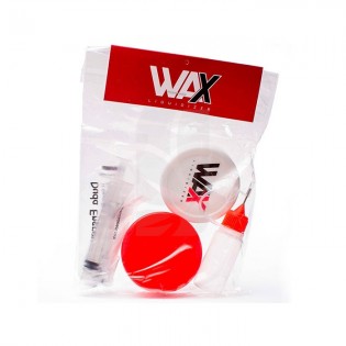 kit wax liquidizer