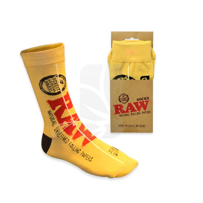 Chaussette RAW Chaussette RAW